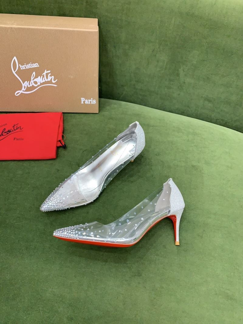 Christian Louboutin Heeled Shoes